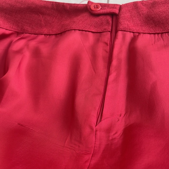 SEDY - Women’s Plus A-line European skirt size 20 (EUR 48 ).New but no tags - Picture 5 of 7